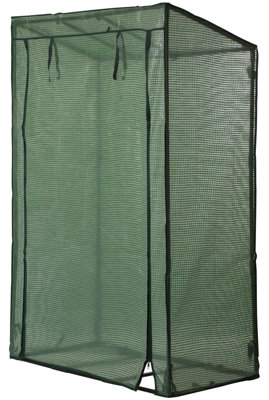 Woodside Tomato Greenhouse/Growhouse - 3