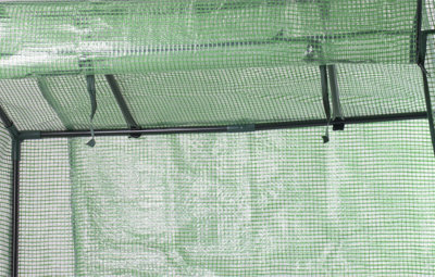 Woodside Tomato Greenhouse/Growhouse - 1