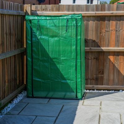 Woodside Tomato Greenhouse/Growhouse - 5