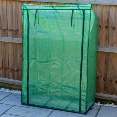 Woodside Tomato Greenhouse/Growhouse - 6