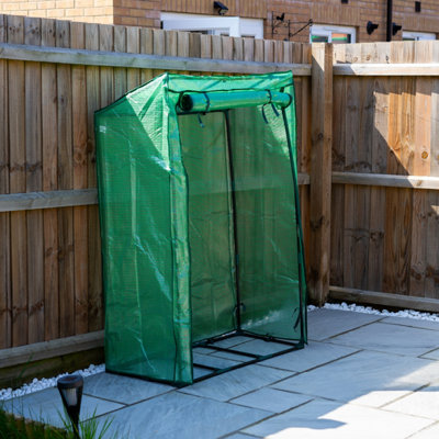 Woodside Tomato Greenhouse/Growhouse - 7