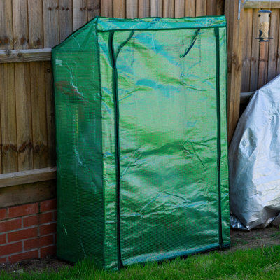 Woodside Tomato Greenhouse/Growhouse - 8