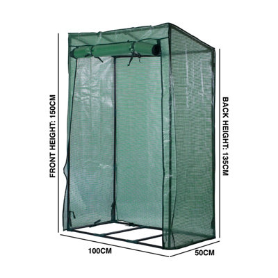 Woodside Tomato Greenhouse/Growhouse - 9