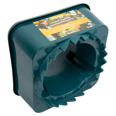 Woodside Tomato & Vegetable Growbag Watering Pots 6 PACK - 5