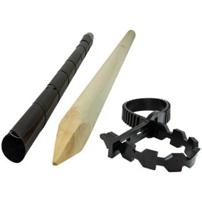 Woodside Tree Support Stake Pack