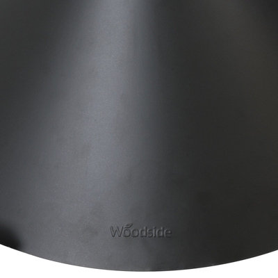 Woodside Universal Squirrel Baffle - 3