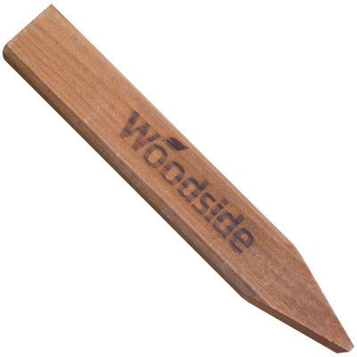 Woodside Wooden Fence Posts - 300mm x 48mm x 28mm