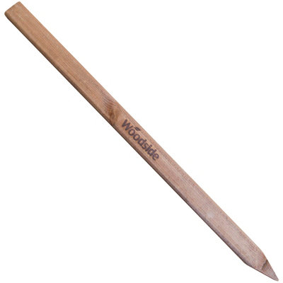 Woodside Wooden Fence Posts - 900mm x 48mm x 28mm