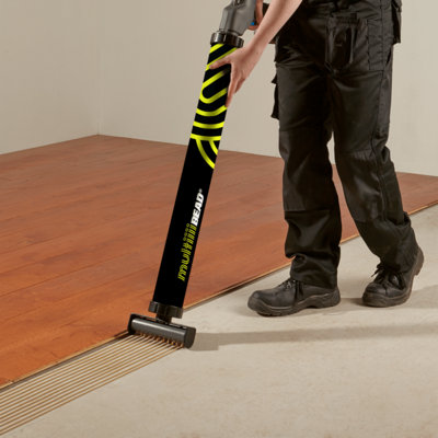 Woodstikk 10 Wood Flooring Adhesive - 14kg Pail - 3