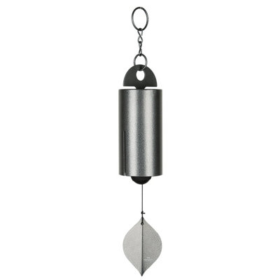 Woodstock Antique Outdoor Wind Bell