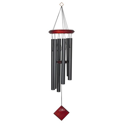 Woodstock Chimes Signature Collection, campanilla de árbol de la vid