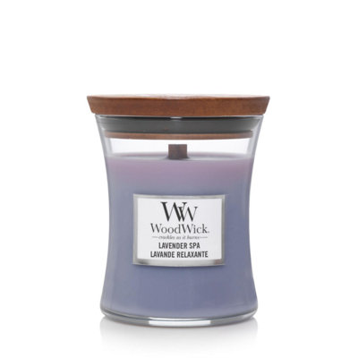 WoodWick Trilogy Candle Island Getaway Medium kopen? Nu € 24,95
