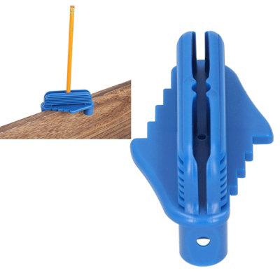Woodworking Line Scriber and Hole Drilling Locator Tool for Accurate ...