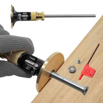 Flex Angle Marking Tool Marking Gauge Adjust Dual-purpose Scriber Tool 100 1 thumbnail image