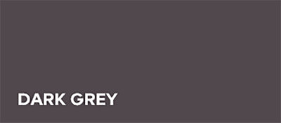 View the Neva fencing panel in a composite dark grey colour