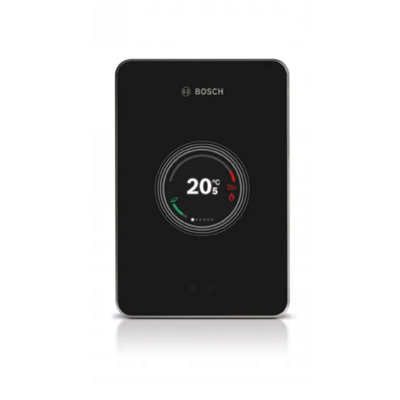 Worcester Bosch EasyControl CT200 Wired Heating & Hot Water Smart Thermostat