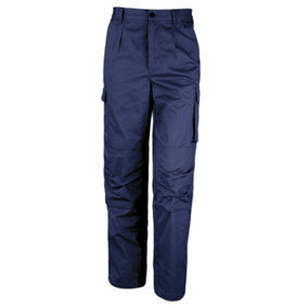 WORK-GUARD by Result Mens Action Trousers