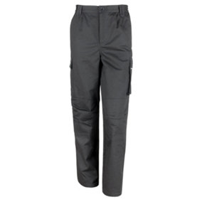 WORK-GUARD by Result Mens Action Trousers
