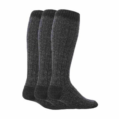 Extra long clearance boot socks