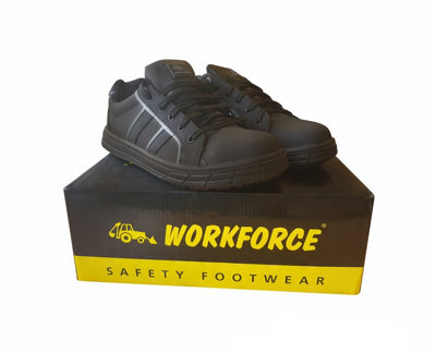 Workforce Safety Trainer Size 10