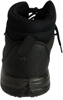 Workforce Safety Work Boots Lace Up