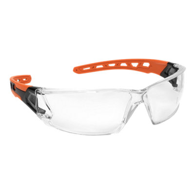 Worksafe Safety Spectacles - Clear Lens