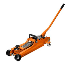 Workshop Lift Frog 2.5 T NEO TOOLS