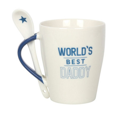World S Best Daddy Mug