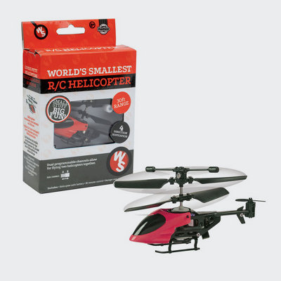 Diy rc helicopter kit deals