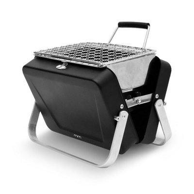 Worlds Smallest Portable Barbeque