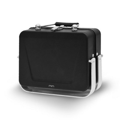 Worlds Smallest Portable Barbeque - 3