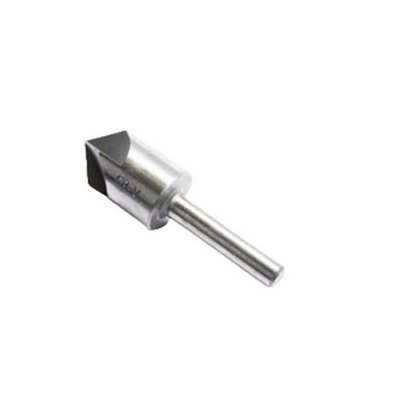 Worldwide Countersink Drill Bit Silver One Size DIY at B Q