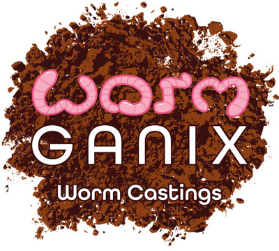 Wormganix 5 Litre Peat Free Worm Castings Vermicompost Soil Compost Fertiliser - 4
