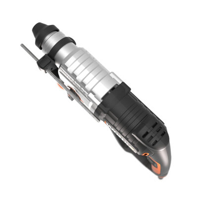 WORX 800W 26mm Rotary Hammer 2.5J WX339