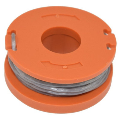 Black & Decker Strimmer and Trimmer Spool & Line by Ufixt