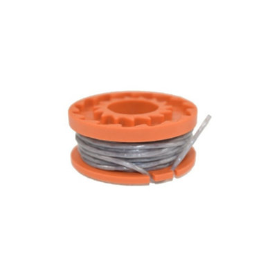 Worx Grass Strimmer Trimmer Spool and Line 1.5mm x 2.5m by Ufixt
