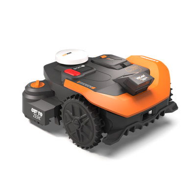 WORX Landorid Vision Cloud 1800m2 WR318E