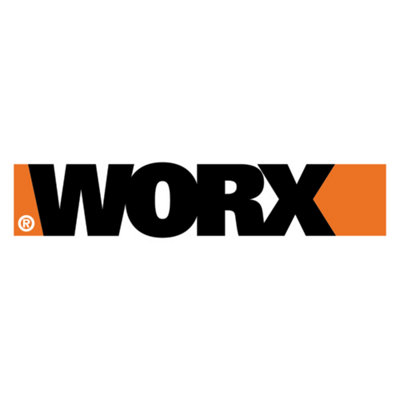 WORX Original Grass Trimmer / Strimmer Spool Cap WA0216 - for models WG119E / WG118E / WG183E