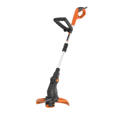 WORX WG119E 550W 30cm Grass Trimmer DIY at B Q