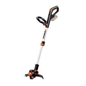 WORX WG163E.9 20V 30cm Grass Trimmer (BARE TOOL)