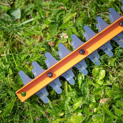 WORX WG216E 500W 51cm Hedge Trimmer - 5