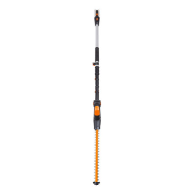WORX WG252E.9 20V 45cn Cordless Pole Hedge Trimmer (BARE UNIT) - 3