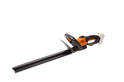 WORX WG261E.9 20V 46cm Cordless Hedge Trimmer (BARE UNIT)