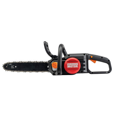 WORX WG350E.9 20V Cordless 30cm Brushless Chainsaw (BARE TOOL) - 4