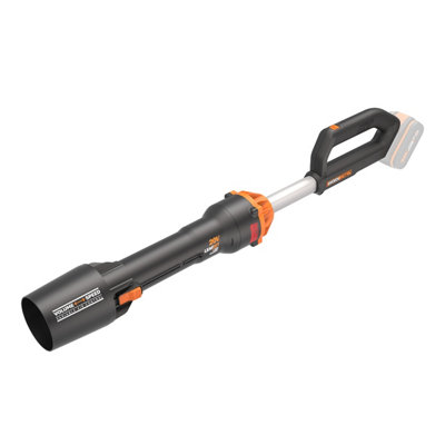 WORX WG543E.9 20V Cordless Leaf Blower (BARE UNIT)