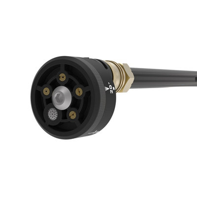WORX WG633E 20V High Flow Hydroshot Pressure Cleaner - 4