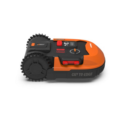 WORX WR148E Landroid Cordless Robotic Mower L800 - 4