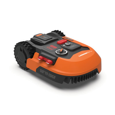 WORX WR167E.3 Landroid Cordless Robotic Mower M700 Plus