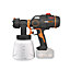 WORX WX020.9 20V HVLP Paint Sprayer (BARE TOOL)