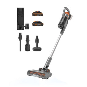 WORX WX038 20V Cordless Stick Vacuum Cleaner